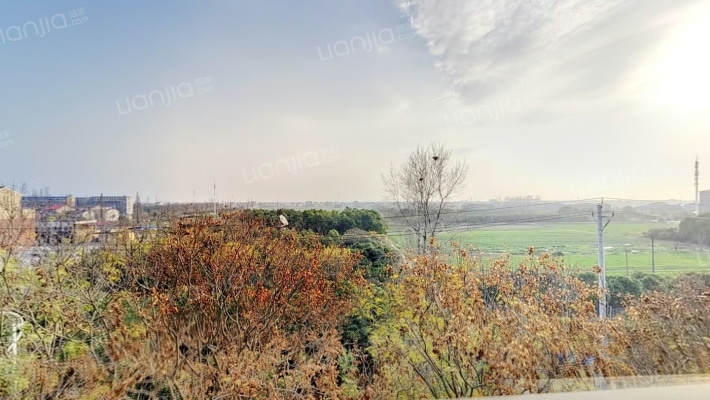 中盛御景园二手房实景图