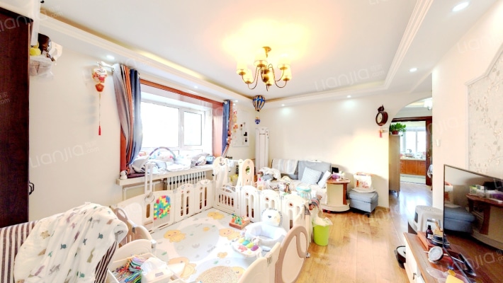 运署街1号二手房实景图