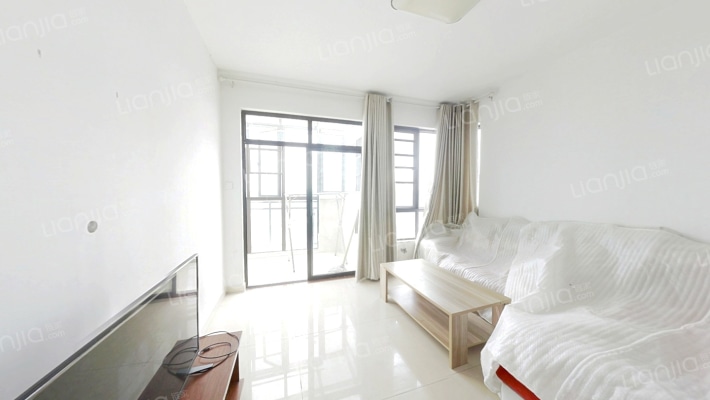 国金印象二手房实景图