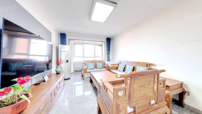 南岛小区 二手房实景图