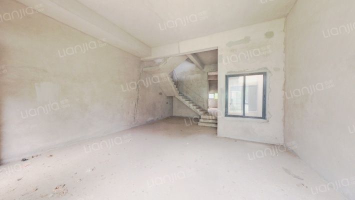 美的御海东郡二手房实景图