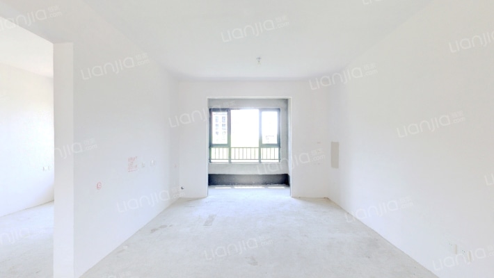 津侨国际小镇二手房实景图