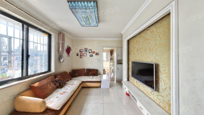 半山路二手房实景图