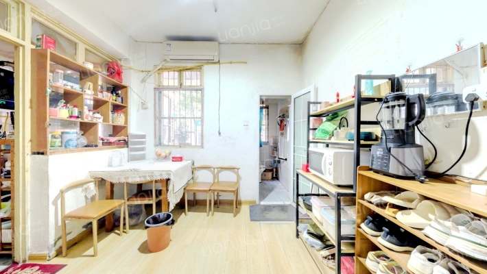 铜陵路196号二手房实景图