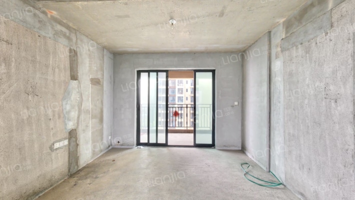 地铁中建·君和城二手房实景图