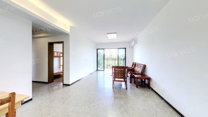 同裕子悦山二手房实景图