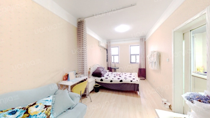 景尚名郡二手房实景图