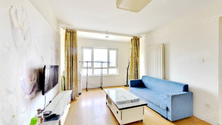 银座广场二手房实景图