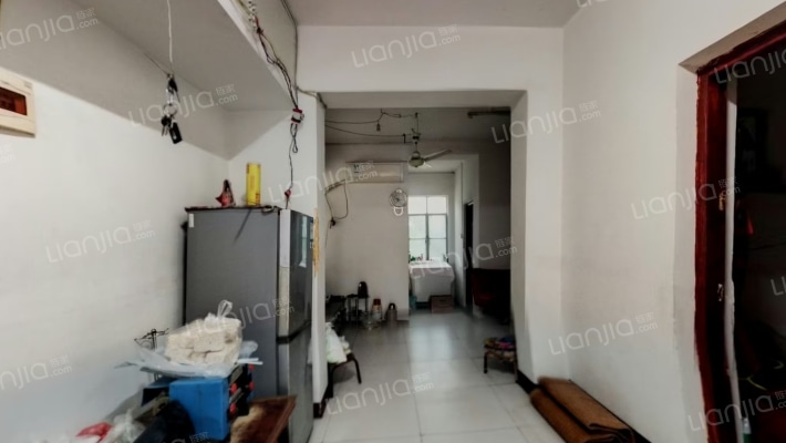 平煤技校二手房实景图