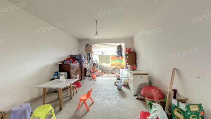 茂林首府爱丁堡二手房实景图