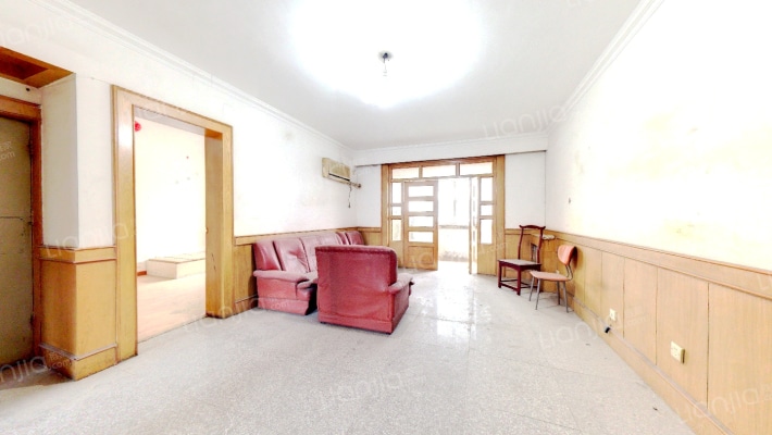 健康路161号二手房实景图