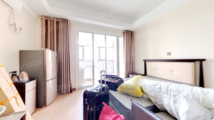 金龙湖广场二手房实景图