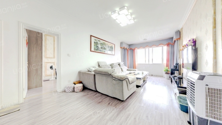 怡湖西路271号院二手房实景图