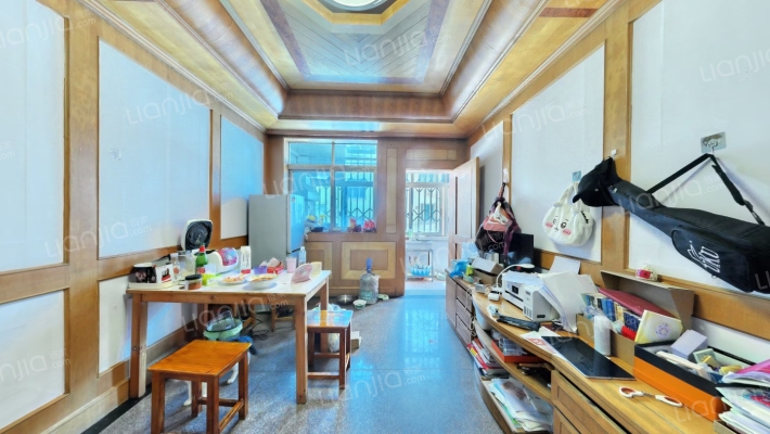 流虹路781号二手房实景图
