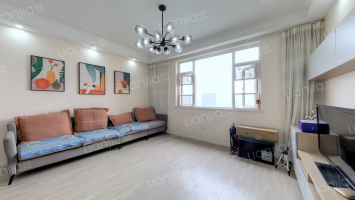 金海苑二手房实景图