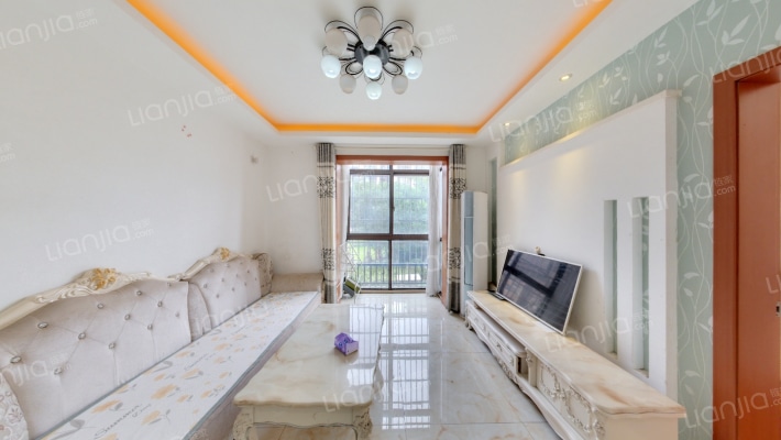 常发香城湾四期二手房实景图