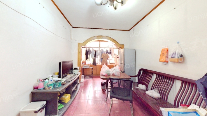 南坪东路1巷二手房实景图