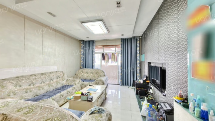 紫苑学府二手房实景图