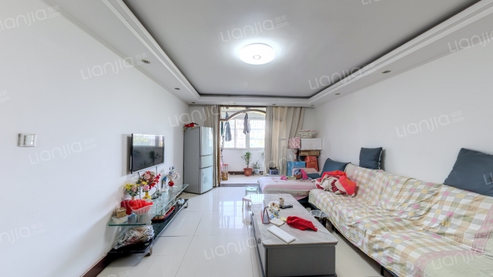 厦门商业广场南区二手房实景图