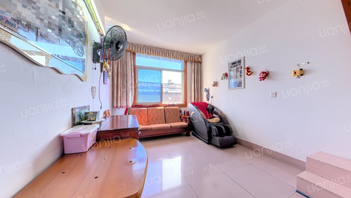 湖南岸后畈小区二手房实景图