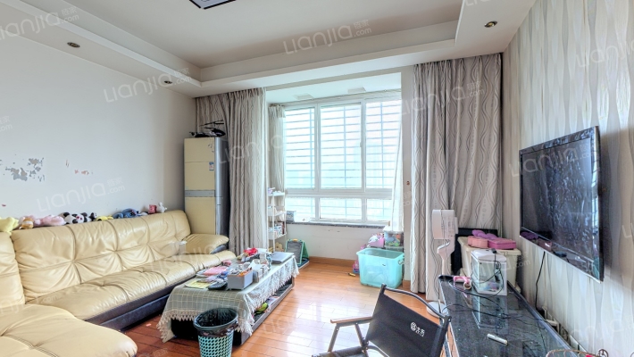 颐和花园二手房实景图