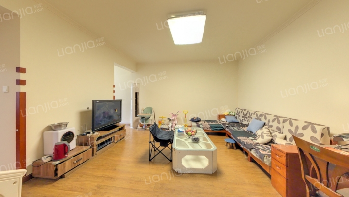 清溪雅筑二手房实景图