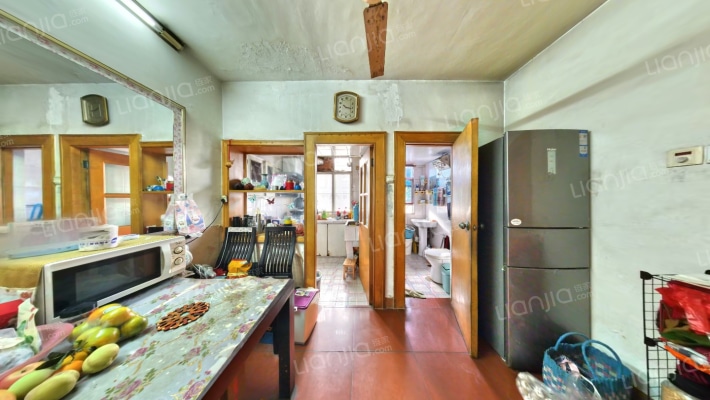 浦铁一村二手房实景图