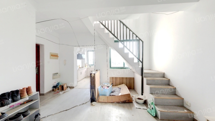 运河人家 · 虹桥坊二手房实景图