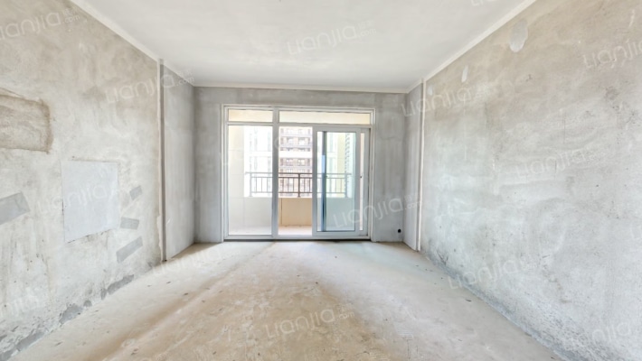 路劲时代城天隽二手房实景图