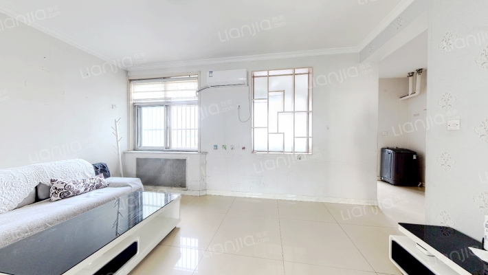 市检察院宿舍二手房实景图