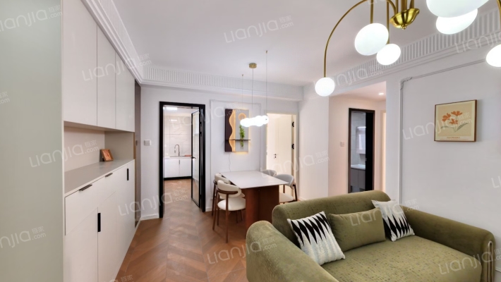 毛湾家园二手房实景图