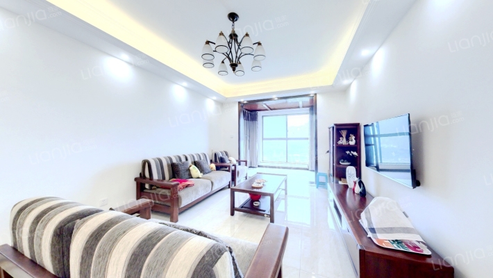 鹭湖宫七区A组二手房实景图