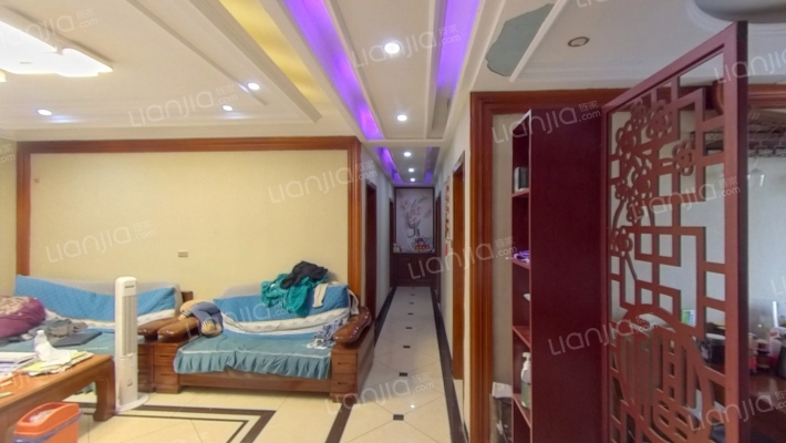 开祥上清湖1号二手房实景图