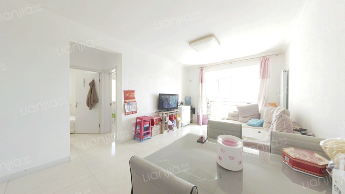 富丽国际花园二手房实景图