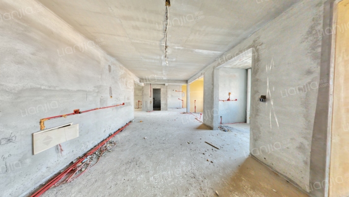 金海名园二手房实景图