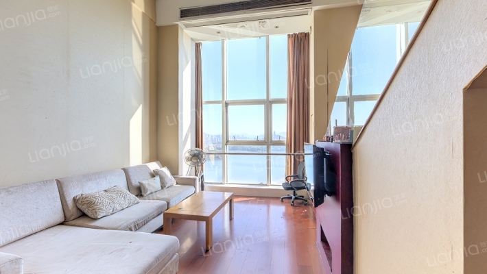 大滩坤和壹号二手房实景图