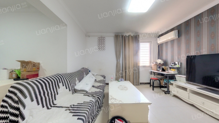 聚福园二期二手房实景图