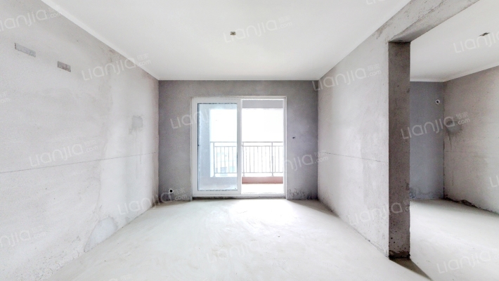 中建壹品澜悦二手房实景图