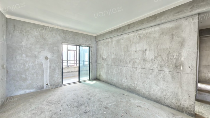 国投襄阳府C区二手房实景图