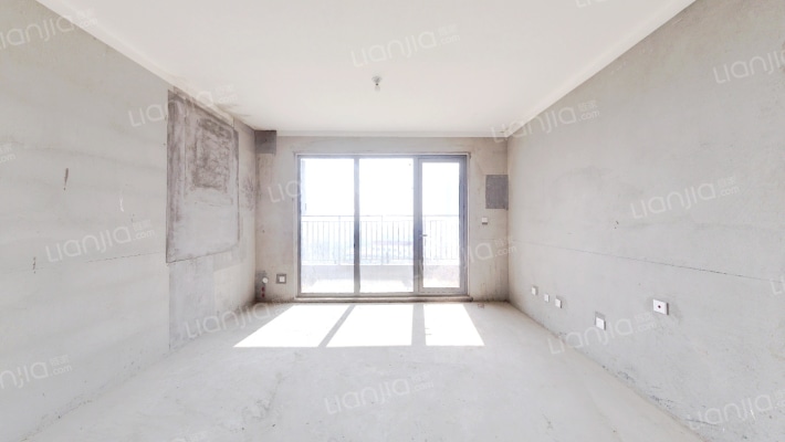 未来星城二手房实景图