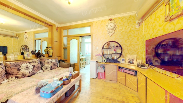 顺乐街二手房实景图