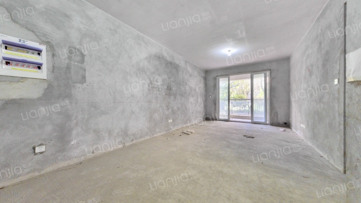 蓉晶公馆二手房实景图