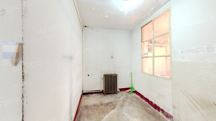 乘警队小区（北院）二手房实景图