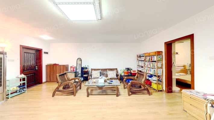 鳌峰中建新村二手房实景图