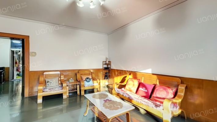 花城中街69号二手房实景图