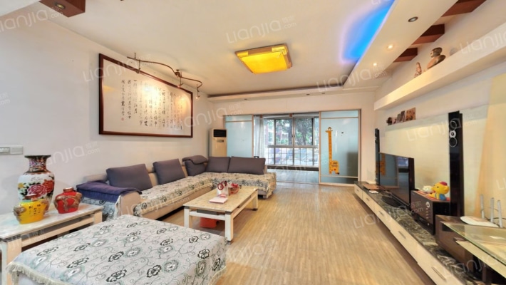 丽景时代二手房实景图