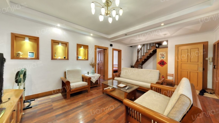 唐家巷41号二手房实景图