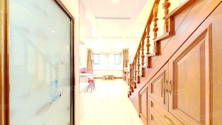 南湖祥水湾二手房实景图