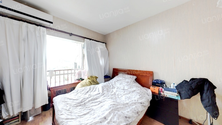 金辉园二手房实景图