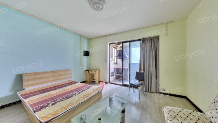 沿海国际中心二手房实景图